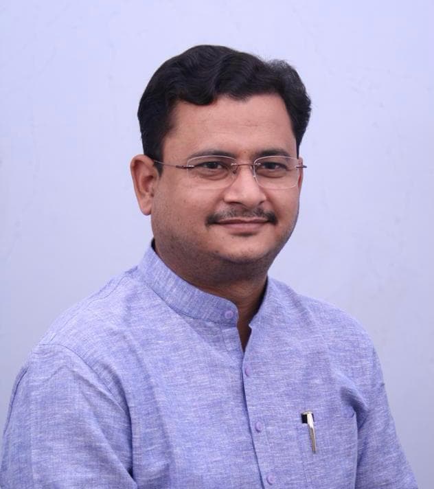 अश्वनी त्यागी